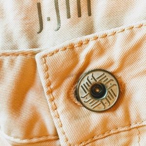 J Jill Size 2 (Authentic fit/Crop)